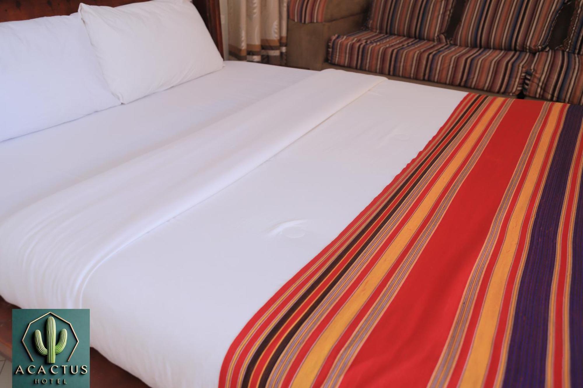 Acactus Hotel 캄팔라 외부 사진